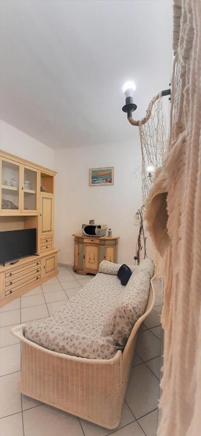 Appartamento Claudi A San Vincenzo Bagian luar foto