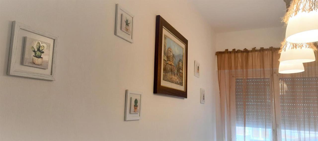 Appartamento Claudi A San Vincenzo Bagian luar foto